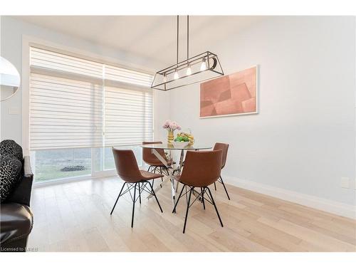 1091 Upperpoint Avenue Avenue, London, ON - Indoor Photo Showing Dining Room