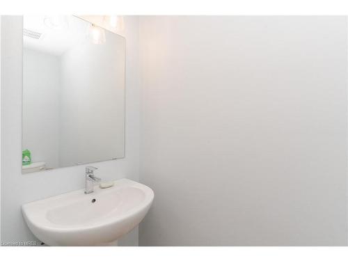 1091 Upperpoint Avenue Avenue, London, ON - Indoor Photo Showing Bathroom