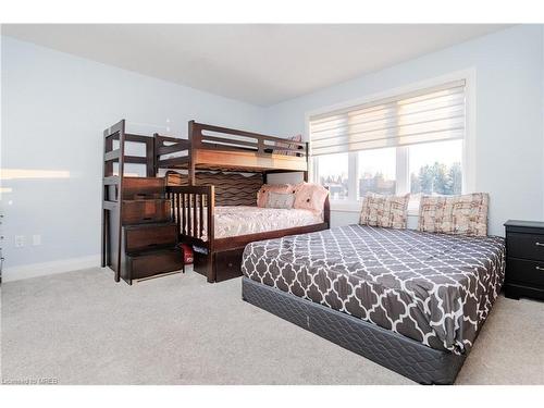 1091 Upperpoint Avenue Avenue, London, ON - Indoor Photo Showing Bedroom