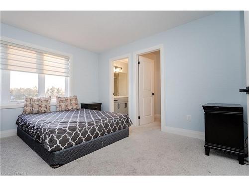 1091 Upperpoint Avenue Avenue, London, ON - Indoor Photo Showing Bedroom