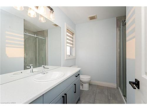 1091 Upperpoint Avenue Avenue, London, ON - Indoor Photo Showing Bathroom