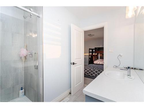 1091 Upperpoint Avenue Avenue, London, ON - Indoor Photo Showing Bathroom