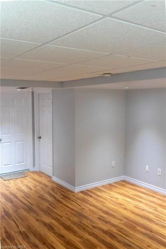 81 Westmeadow Drive, Kitchener, ON - Indoor Photo Showing Other Room