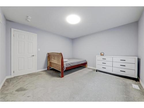 1223 Plato Drive, Niagara Falls, ON - Indoor Photo Showing Bedroom