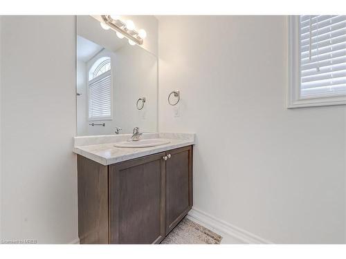 1223 Plato Drive, Niagara Falls, ON - Indoor Photo Showing Bathroom