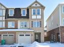 15 Midhope Way, Brampton, ON  - Outdoor With Facade 