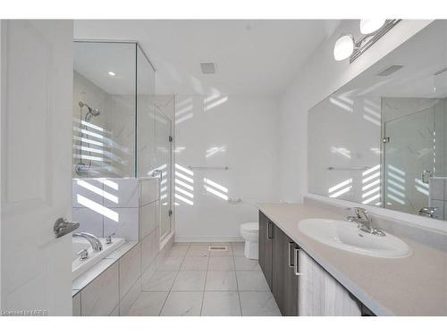42 Povey Road, Centre Wellington, ON - Indoor Photo Showing Bathroom