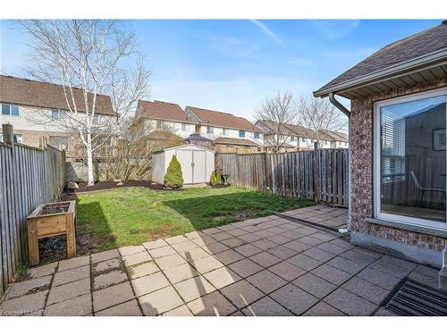 6 Law Drive, Guelph, ON - Outdoor With Deck Patio Veranda
