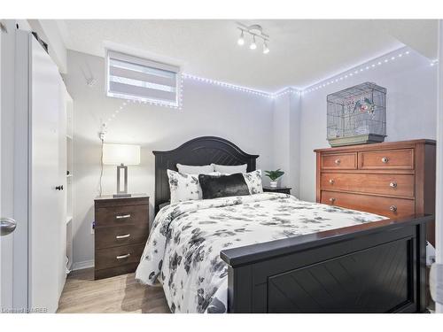 14 Silkwood Crescent, Brampton, ON - Indoor Photo Showing Bedroom