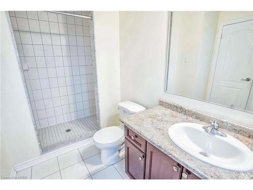 254 Andrews Trail, Milton, ON - Indoor Photo Showing Bathroom