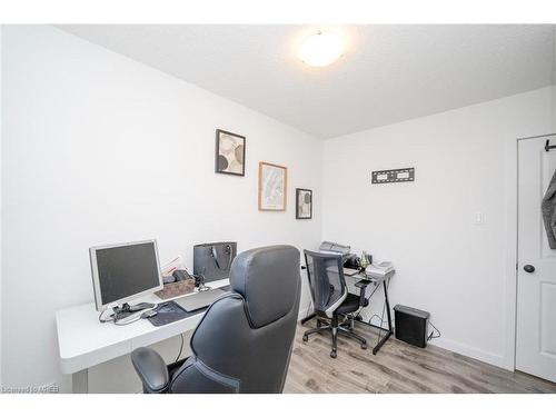 6 Rossford Crescent, Kitchener, ON - Indoor Photo Showing Office