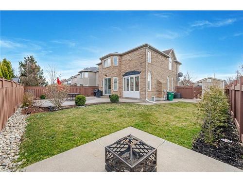 6489 Hampden Woods Road, Mississauga, ON - Outdoor
