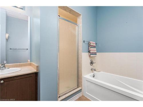 6-54 Providence Way, Wasaga Beach, ON - Indoor Photo Showing Bathroom