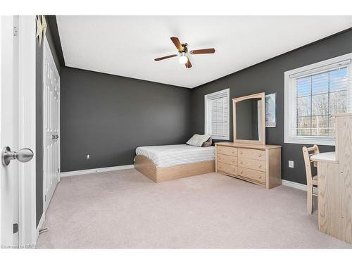 6-54 Providence Way, Wasaga Beach, ON - Indoor Photo Showing Bedroom