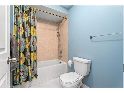 6-54 Providence Way, Wasaga Beach, ON - Indoor Photo Showing Bathroom