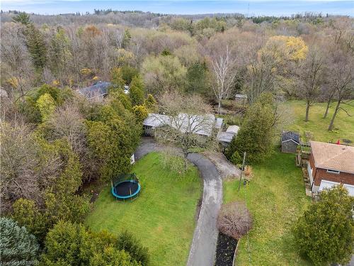 425 Norfolk Street S, Simcoe, ON - Outdoor With View