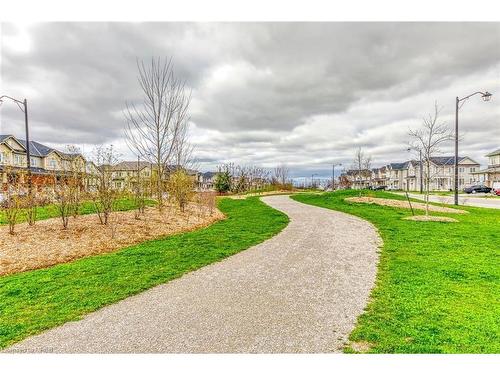 167 Thompson Road, Caledonia, ON - Outdoor With View