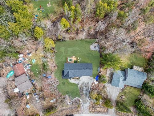 11 Joliet Crescent, Tiny, ON - Outdoor With View