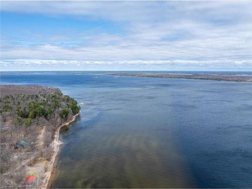 11 Joliet Crescent, Tiny, ON - Outdoor With Body Of Water With View