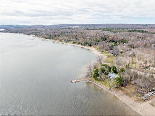11 Joliet Crescent, Tiny, ON - Outdoor With Body Of Water With View