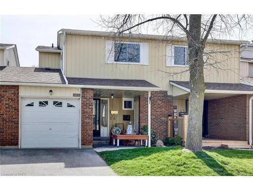 56-5005 Pinedale Avenue, Burlington, ON - Outdoor