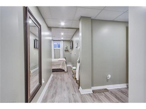 182 Taylor Drive, Barrie, ON - Indoor Photo Showing Other Room