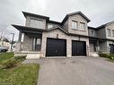 20-160 Stanley Street, Simcoe, ON  - Outdoor With Facade 