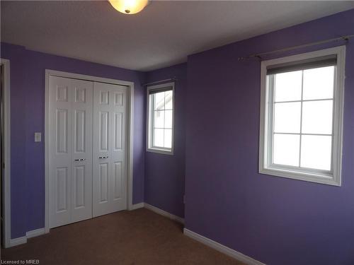 16 Chantilly Street, Kitchener, ON - Indoor Photo Showing Other Room