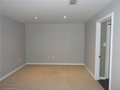 16 Chantilly Street, Kitchener, ON - Indoor Photo Showing Other Room