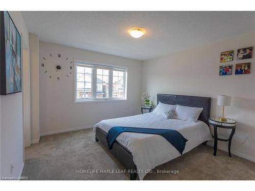 3 Cooke Avenue, Brantford, ON - Indoor Photo Showing Bedroom