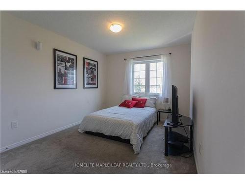 3 Cooke Avenue, Brantford, ON - Indoor Photo Showing Bedroom