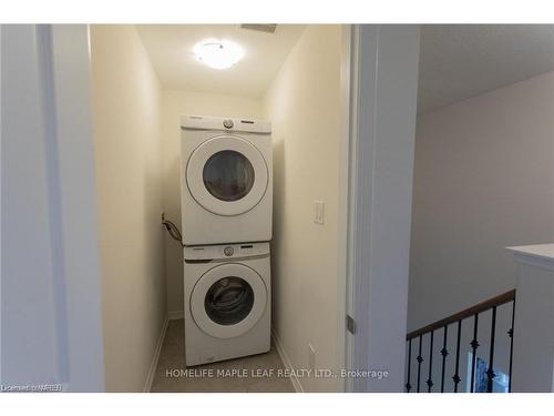3 Cooke Avenue, Brantford, ON - Indoor Photo Showing Laundry Room