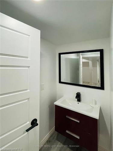 3 Cooke Avenue, Brantford, ON - Indoor Photo Showing Bathroom