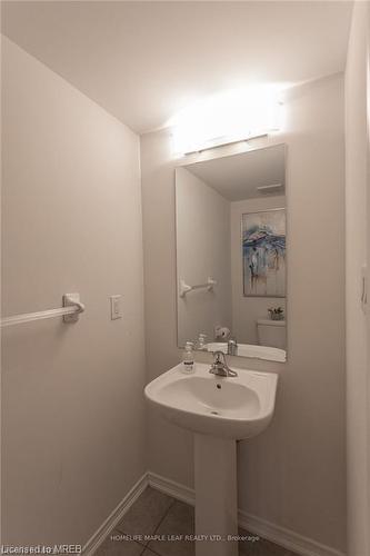 3 Cooke Avenue, Brantford, ON - Indoor Photo Showing Bathroom