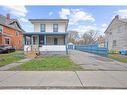 124 Queen Street, Campbellford, ON  - Outdoor With Facade 