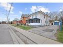 124 Queen Street, Campbellford, ON  - Outdoor With Facade 