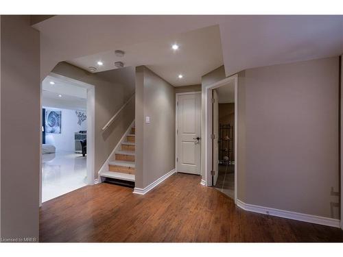 974 Seivert Place, Milton, ON - Indoor Photo Showing Other Room