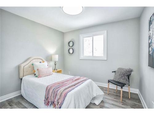 15 Third Avenue, Orangeville, ON - Indoor Photo Showing Bedroom