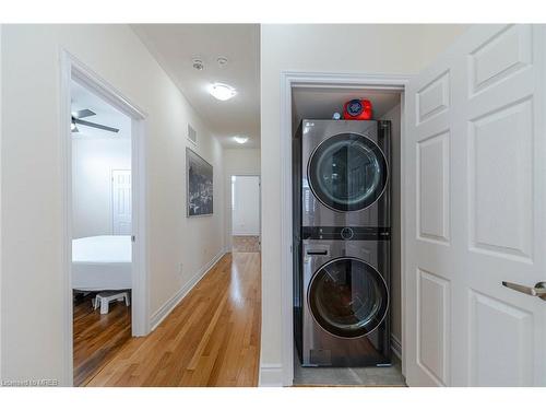 80 Morningside Drive, Halton Hills, ON - Indoor Photo Showing Laundry Room