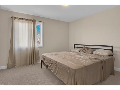 628 Conservation Street, Casselman, ON - Indoor Photo Showing Bedroom