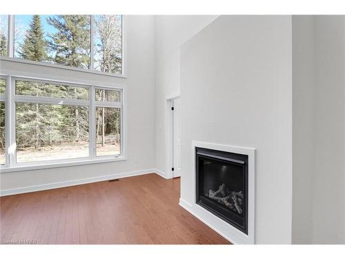 53-1045 Greensview Drive, Huntsville, ON - Indoor Photo Showing Other Room With Fireplace