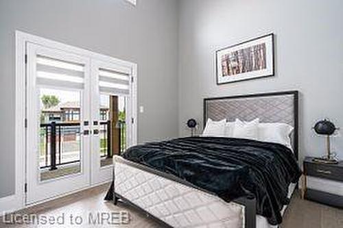 141 Springside Crescent, The Blue Mountains, ON - Indoor Photo Showing Bedroom