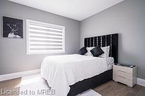 141 Springside Crescent, The Blue Mountains, ON - Indoor Photo Showing Bedroom