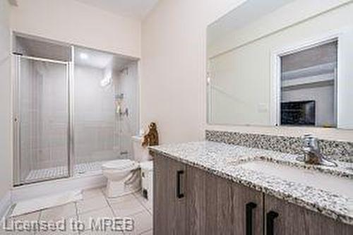 141 Springside Crescent, The Blue Mountains, ON - Indoor Photo Showing Bathroom