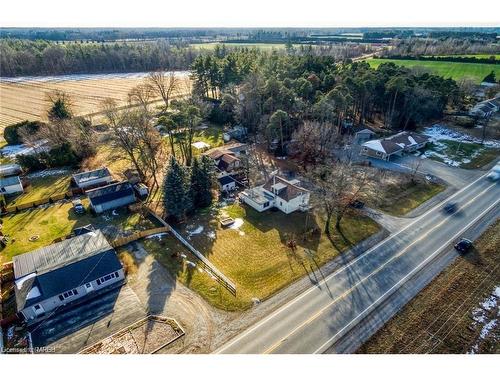 3446 Highway 3, Simcoe, ON - Outdoor With View