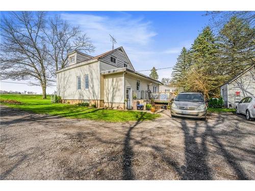 3446 Highway 3, Simcoe, ON - Outdoor With View