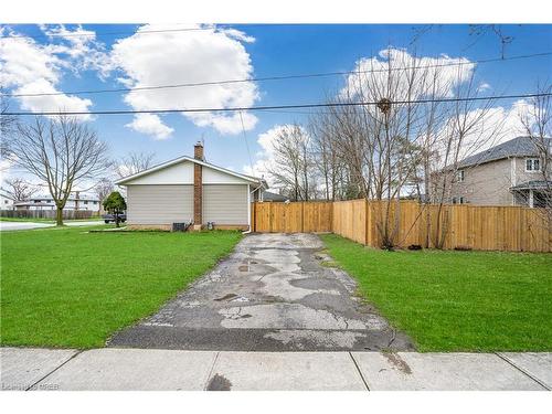 3 Northgate Drive, Welland, ON - Outdoor