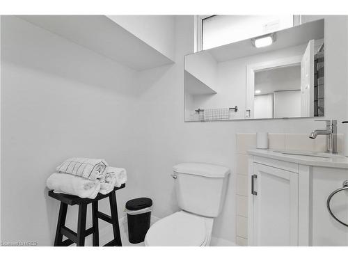 3 Northgate Drive, Welland, ON - Indoor Photo Showing Bathroom