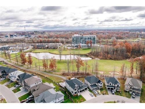 68-7536 Lionshead Avenue, Niagara Falls, ON - Outdoor With View