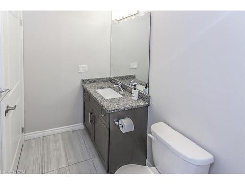 104-620 Sauve Street, Milton, ON - Indoor Photo Showing Bathroom